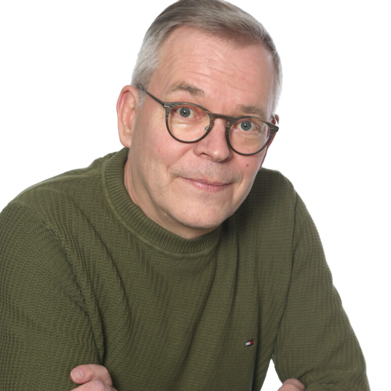 Hannu Lumijärvi