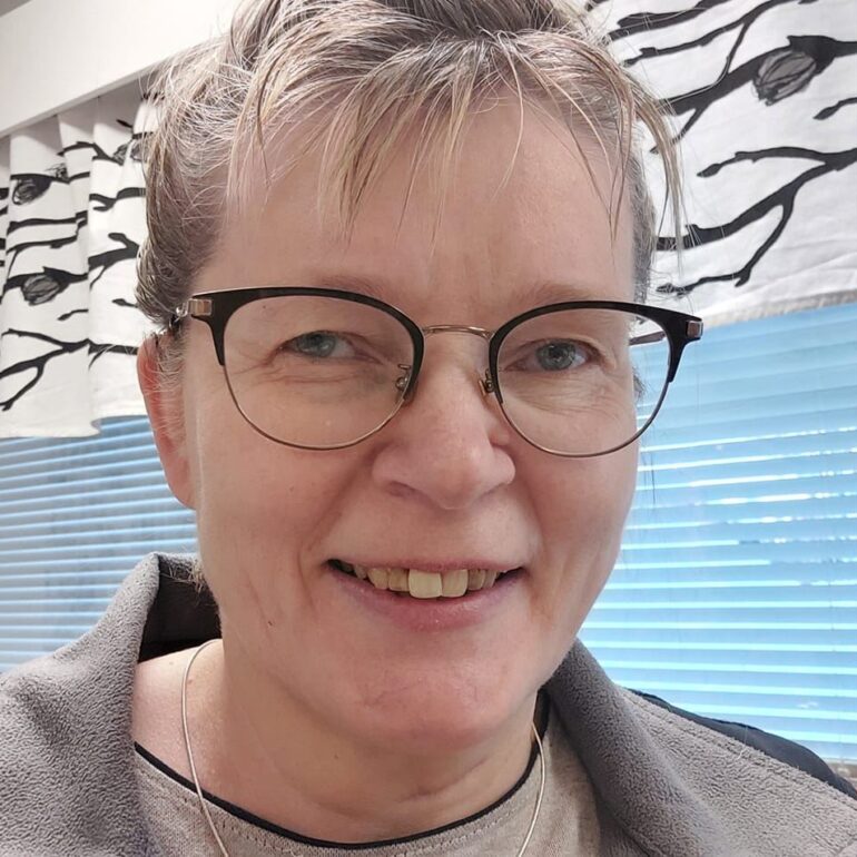 Eeva-Maria Maijala