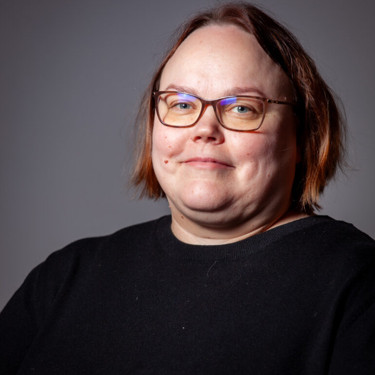 Minna Jäppinen