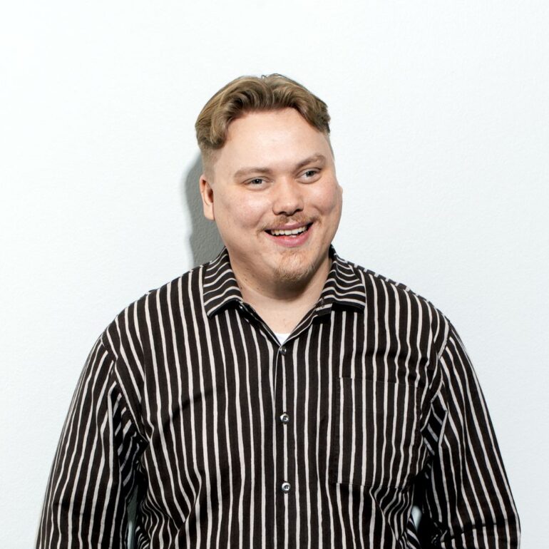 Aleksi Sandroos