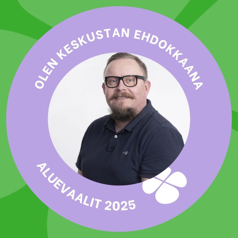 Markus Sulkava