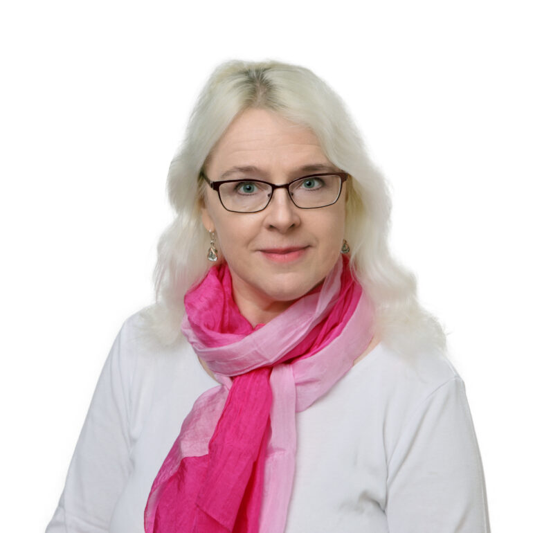Sari Tuusa