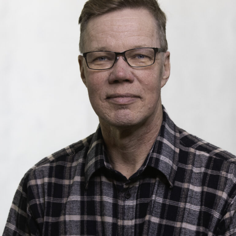 Timo Jussila