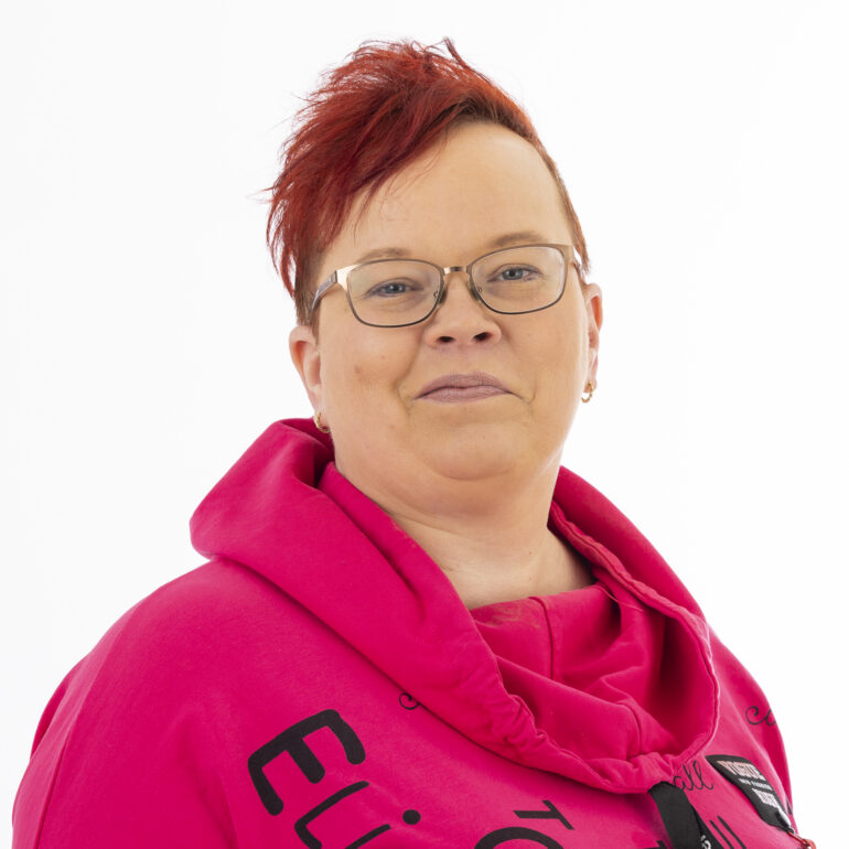 Sanna Barck