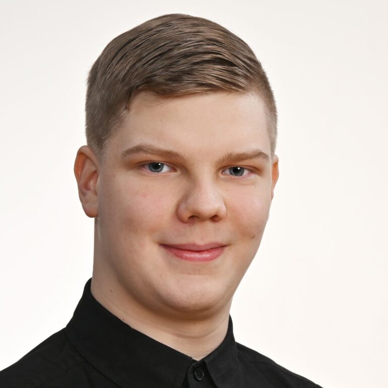Timo Pasanen