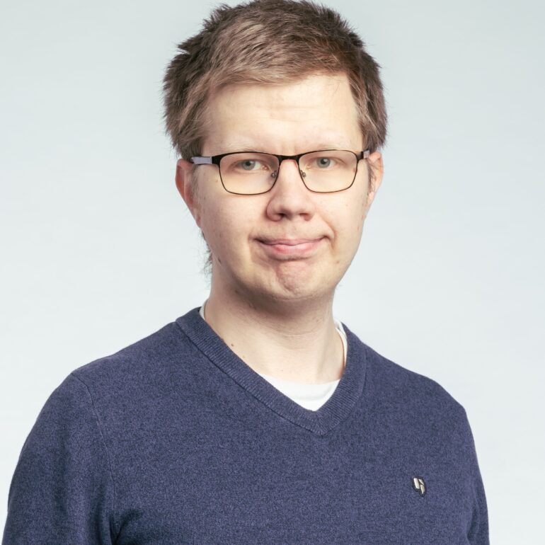 Jari Komulainen