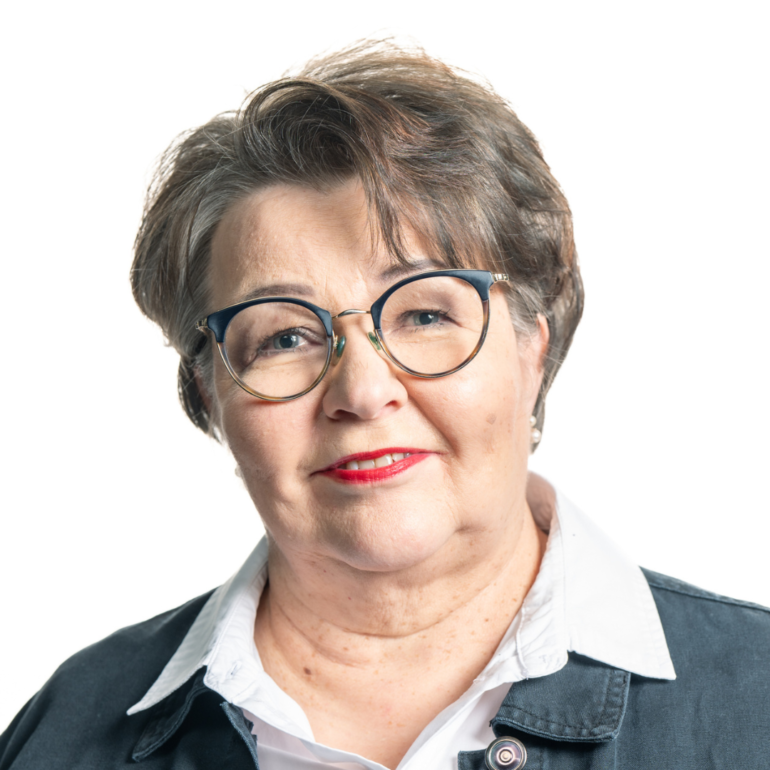 Anni Pesonen