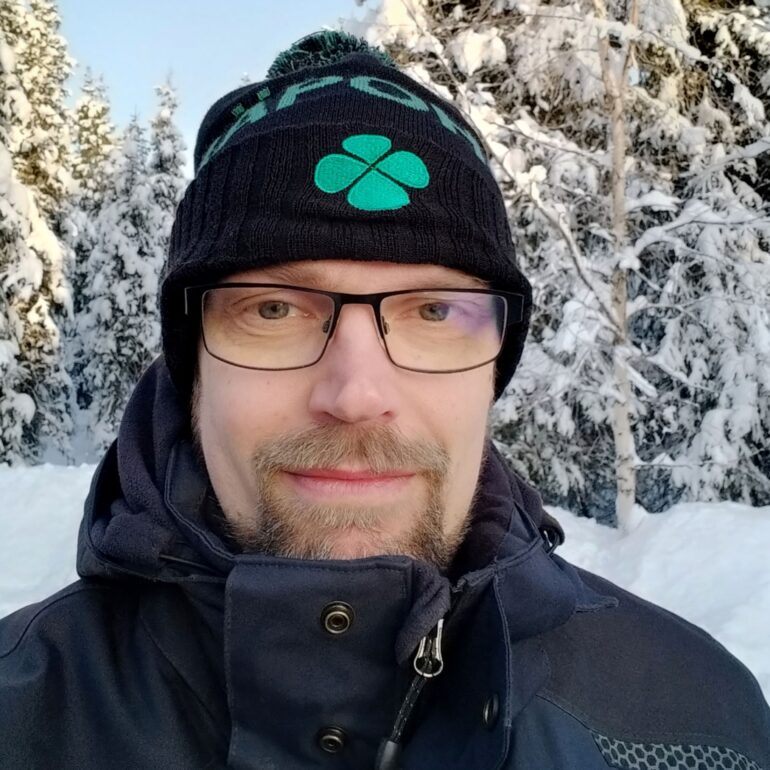 Jari Makkonen