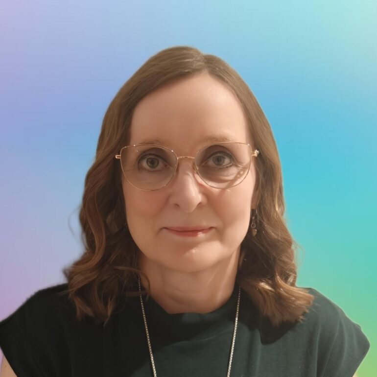 Tuula Ylisaukko-oja