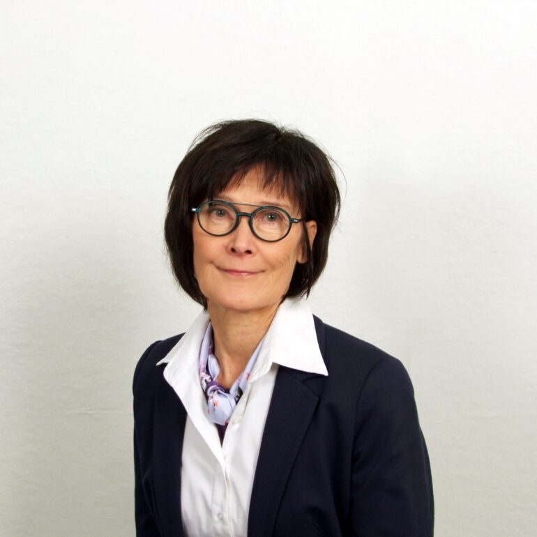 Eija Ahola