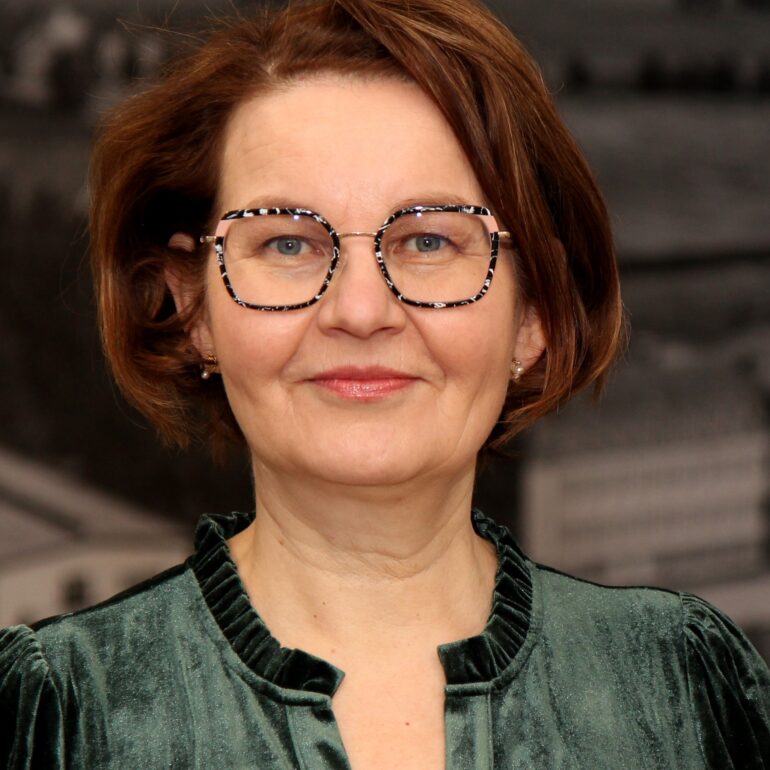 Marjaana Pitkänen