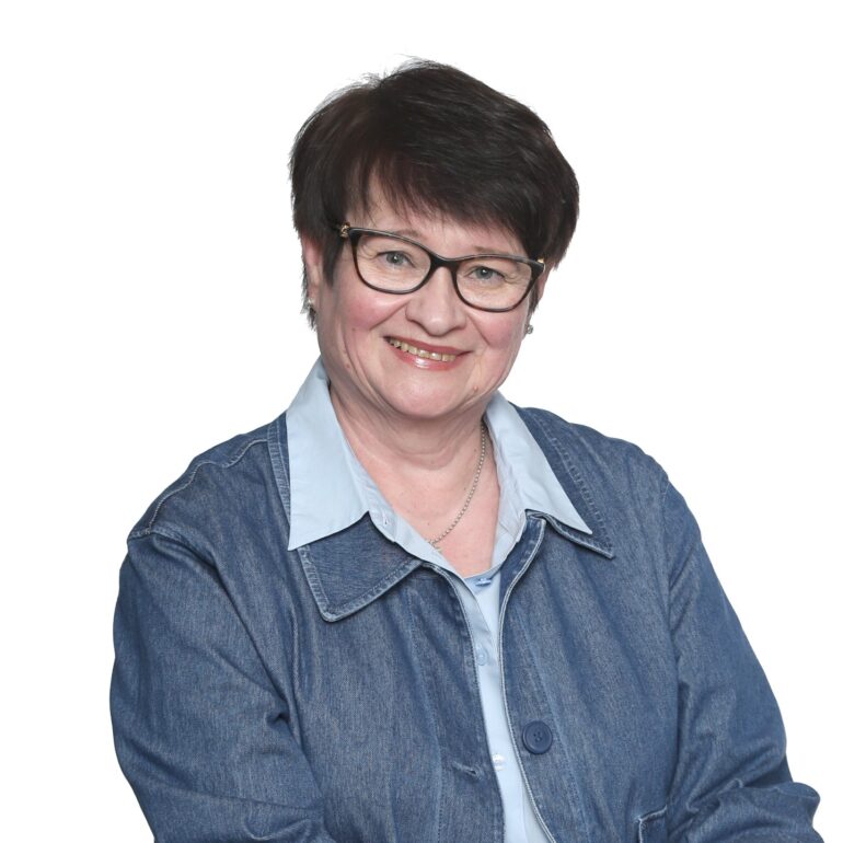 Suvi Anttila