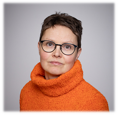 Maaret Elijärvi