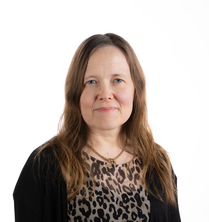 Johanna Tukiainen