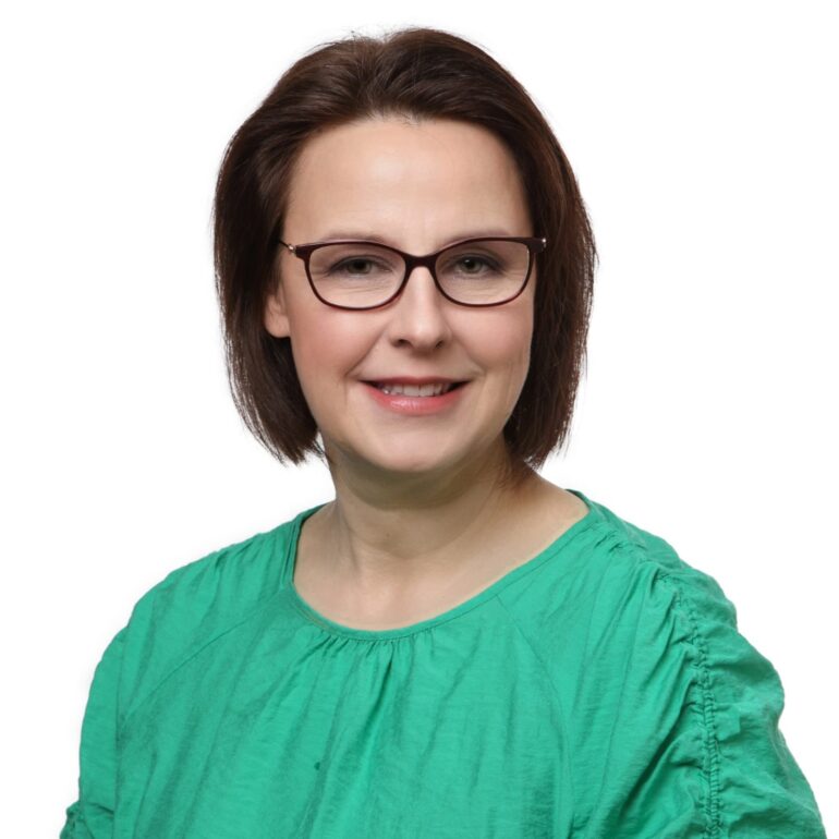 Marika Loponen