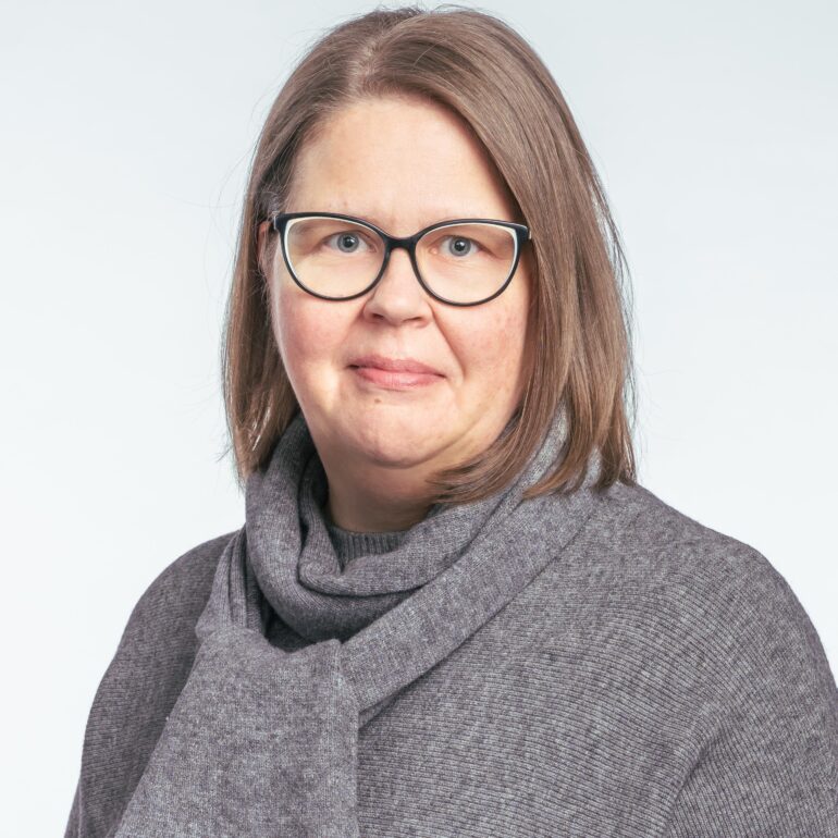 Anni Rimpiläinen
