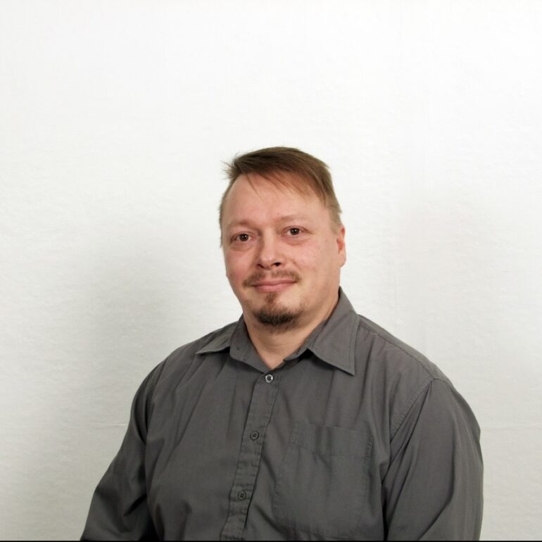 Samu Naumanen