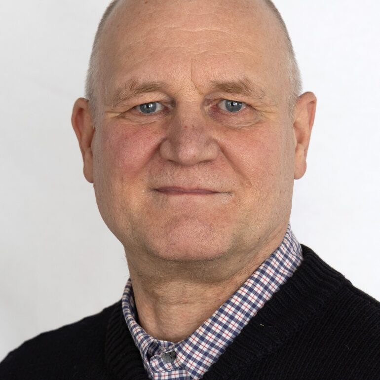 Mikko Hotti