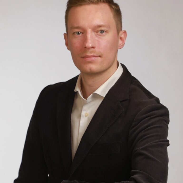 Hannes Torppa
