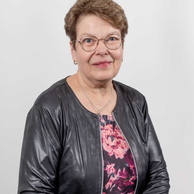 Arja Eeva