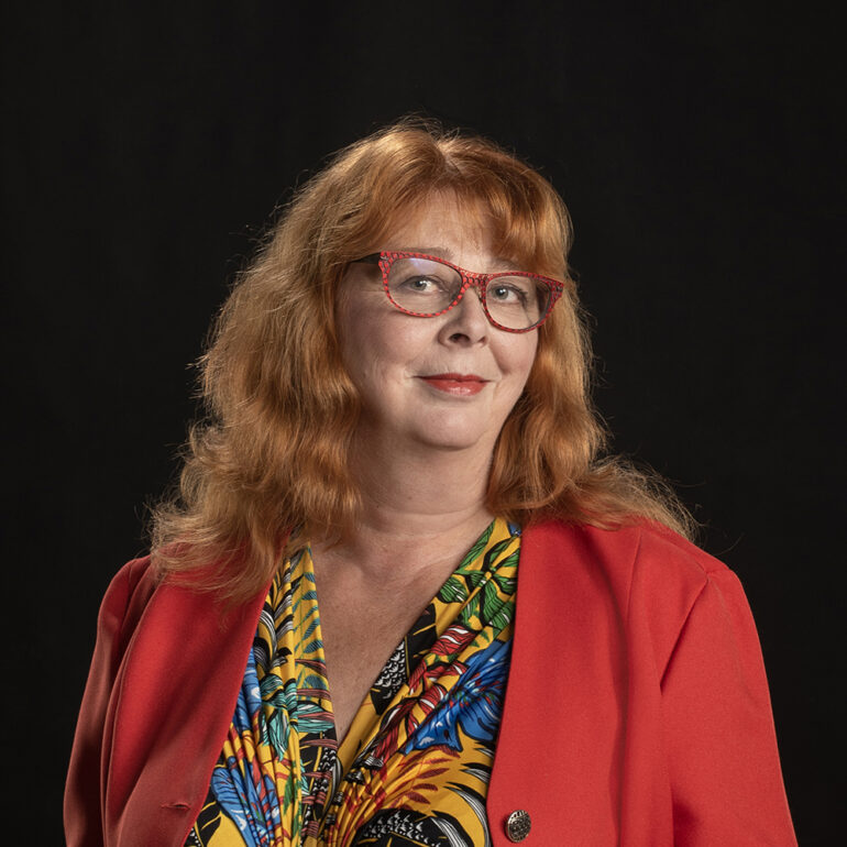 Irmeli Vinnikainen