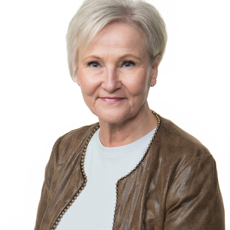 Anne Kunnari
