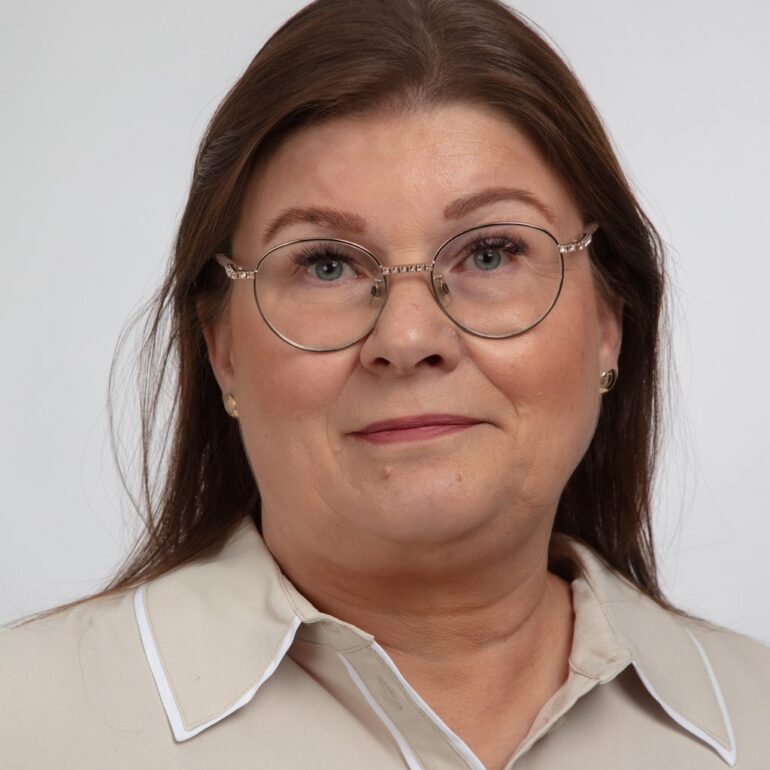 Susanna Koutonen