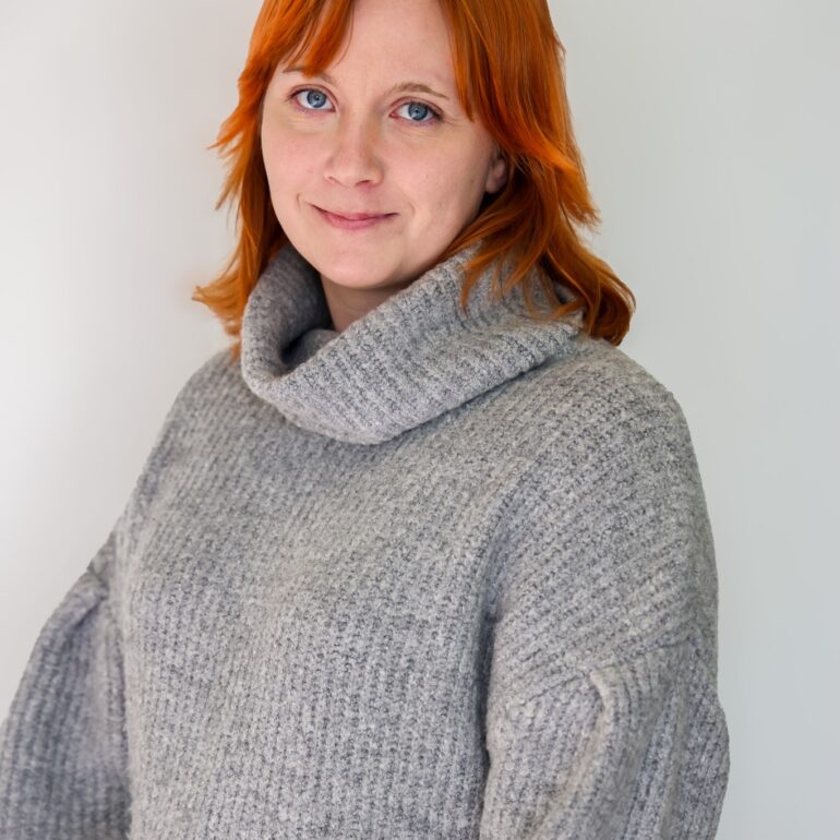 Marianne Kemppainen