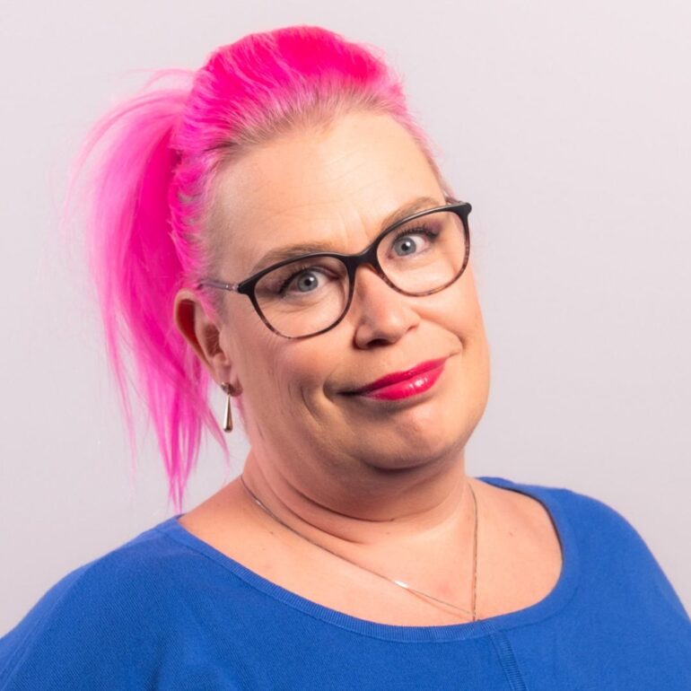 Minna Kettunen