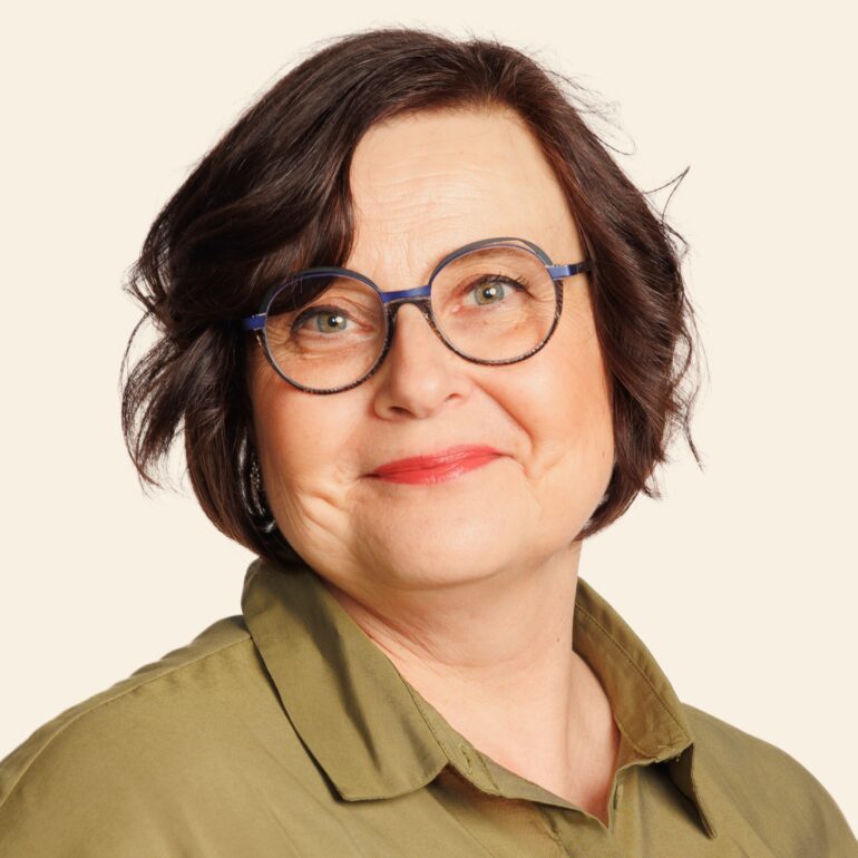 Maarit Viikilä