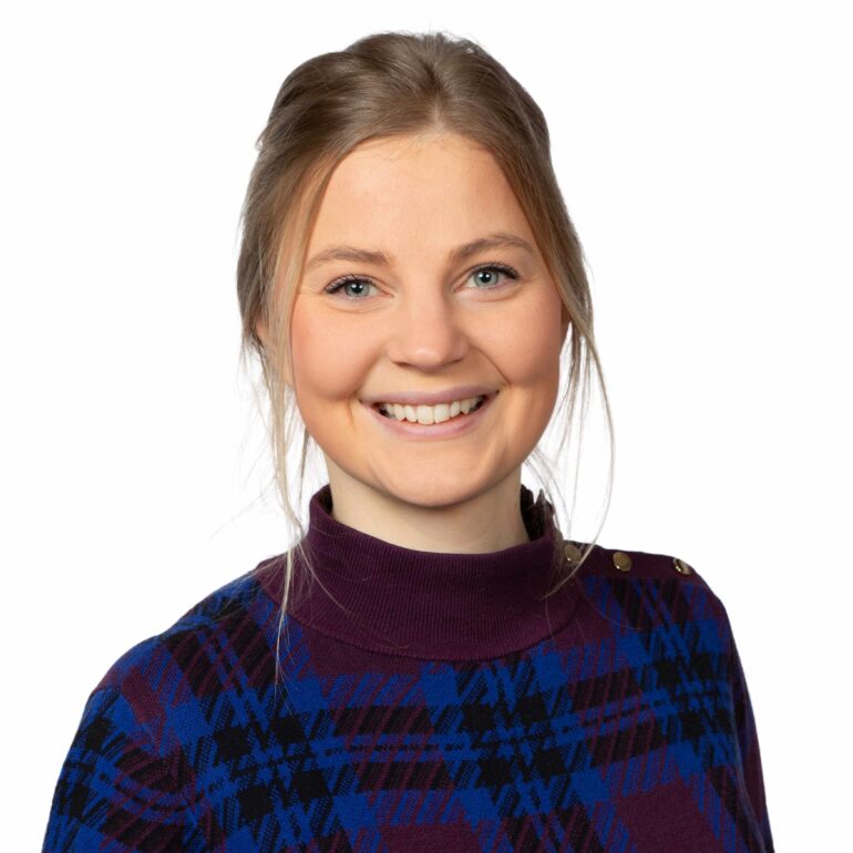 Marjukka Honkanen