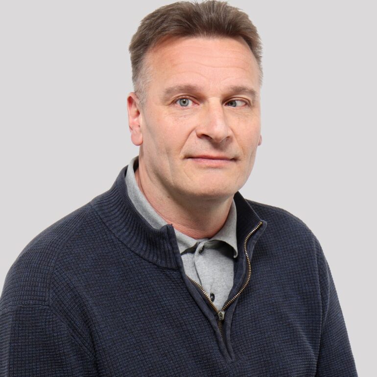 Markus Pietikäinen