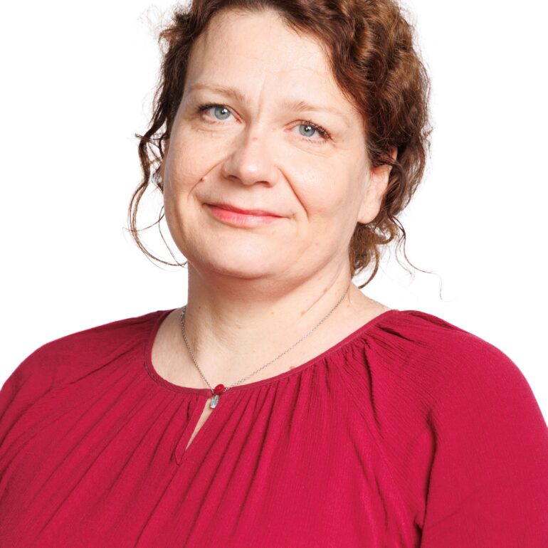 Päivi Mäkelä