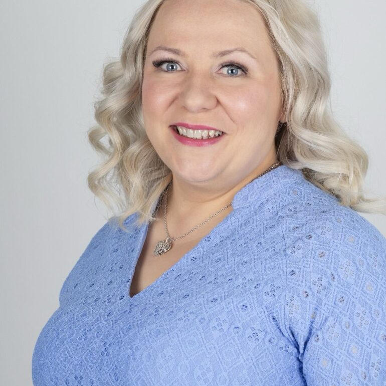 Karoliina Harjuoja