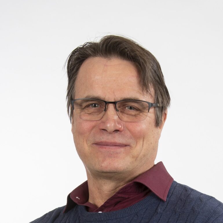 Martti Luotola