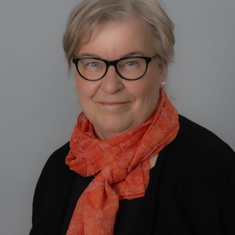 Salme Nepponen