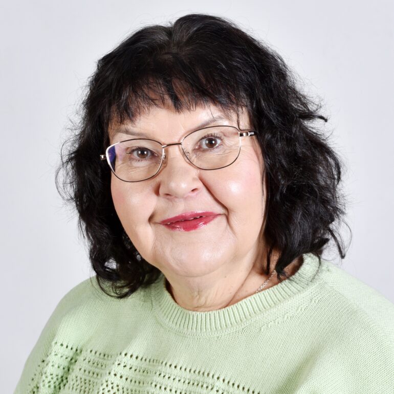 Jaana Kilpi-Kiukainen