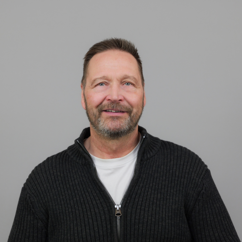 Seppo Alatörmänen