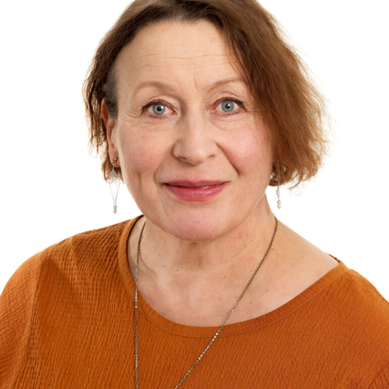 Anne Penninkangas