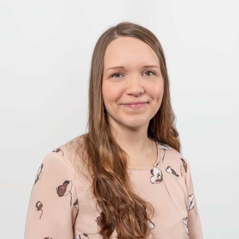 Heidi Eskelinen
