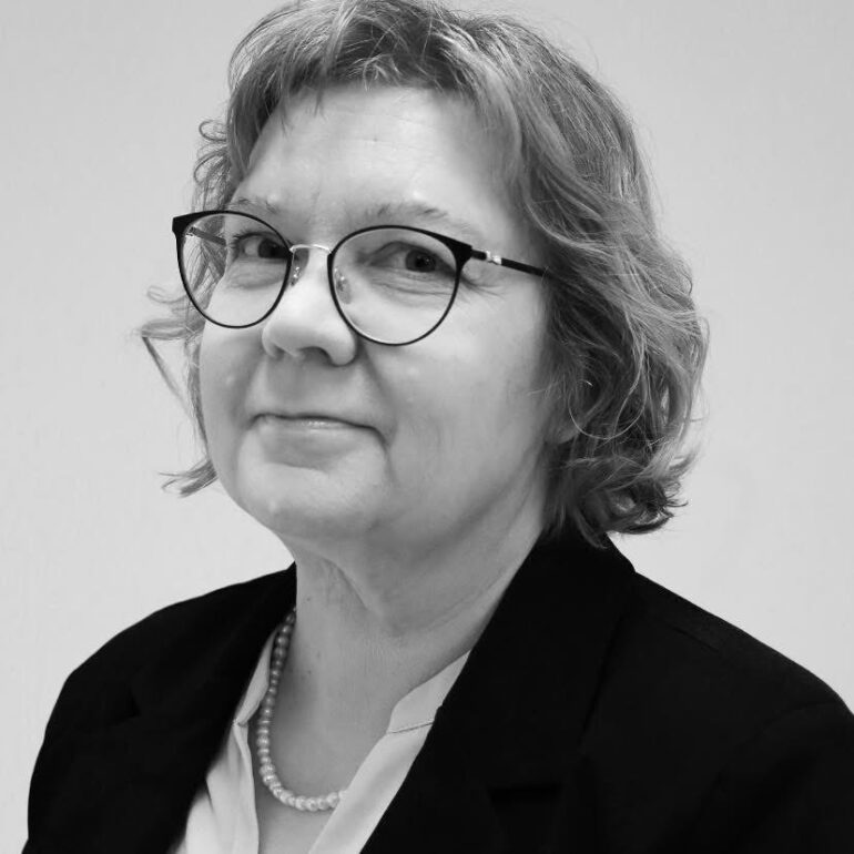Marjo Hautala