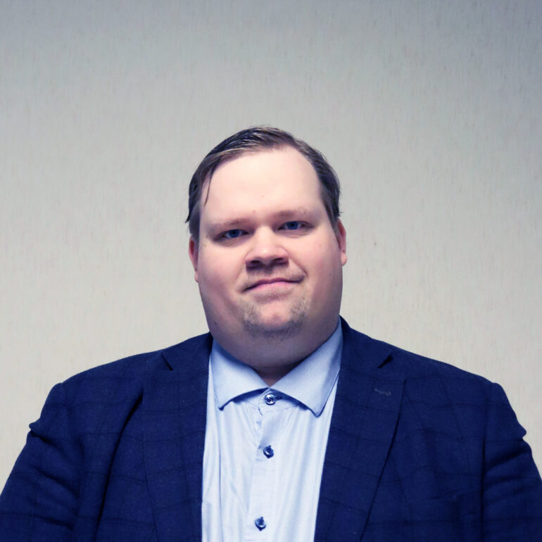 Lauri Heikkilä