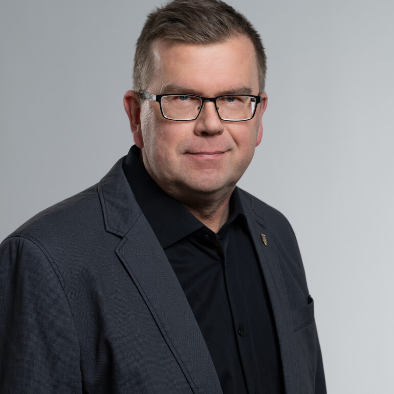 Lassi Savolainen