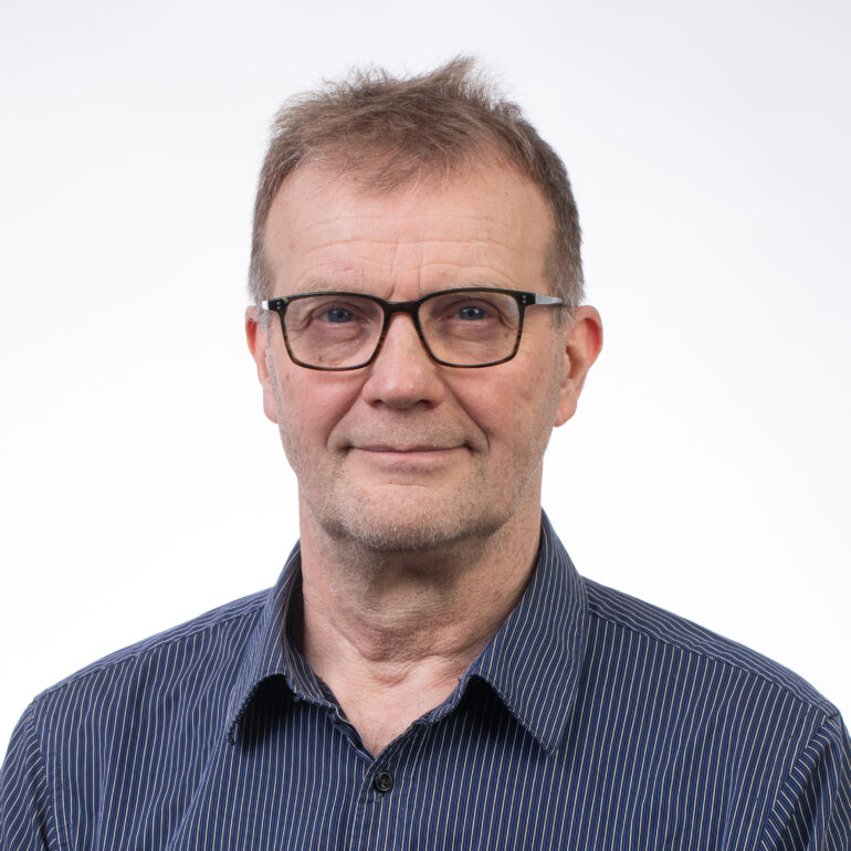 Matti Koivuluoma