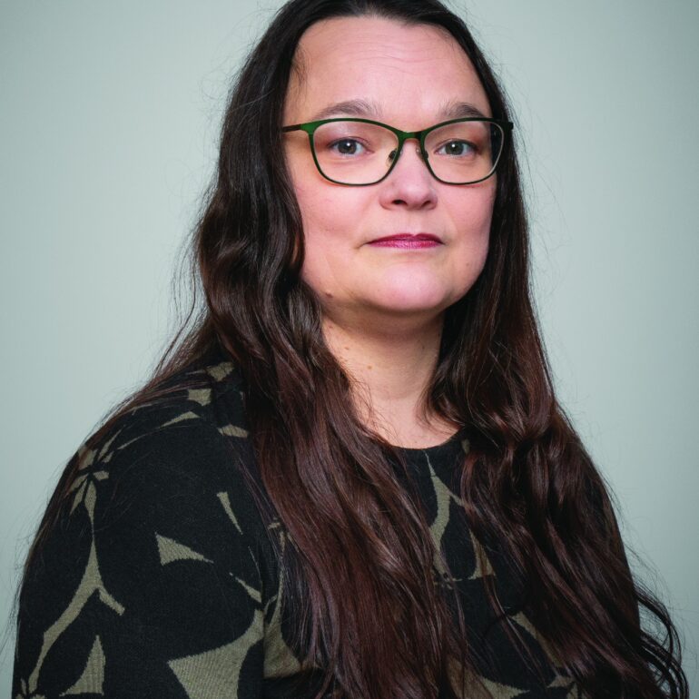 Anne Paasonen