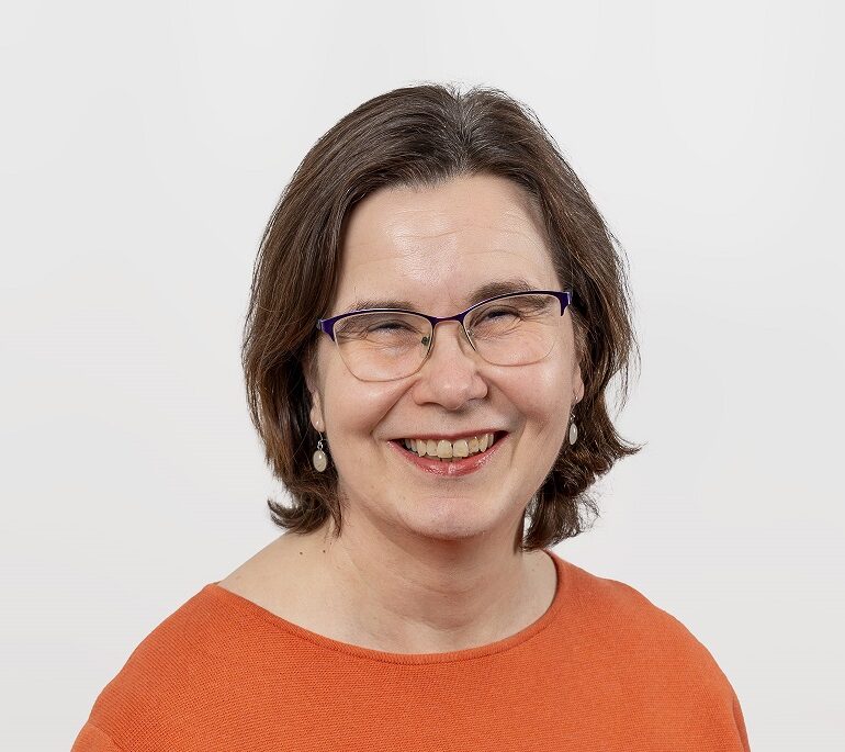 Harriet Lonka