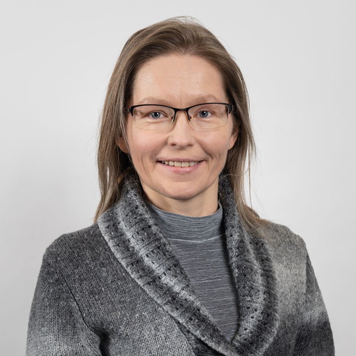 Anna Partanen