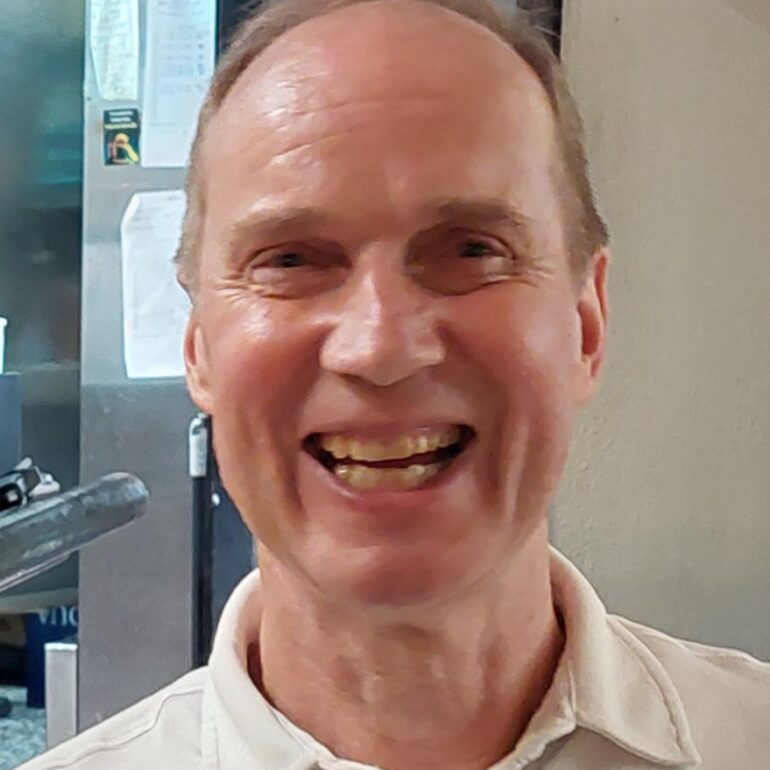 Henrik Sanmark