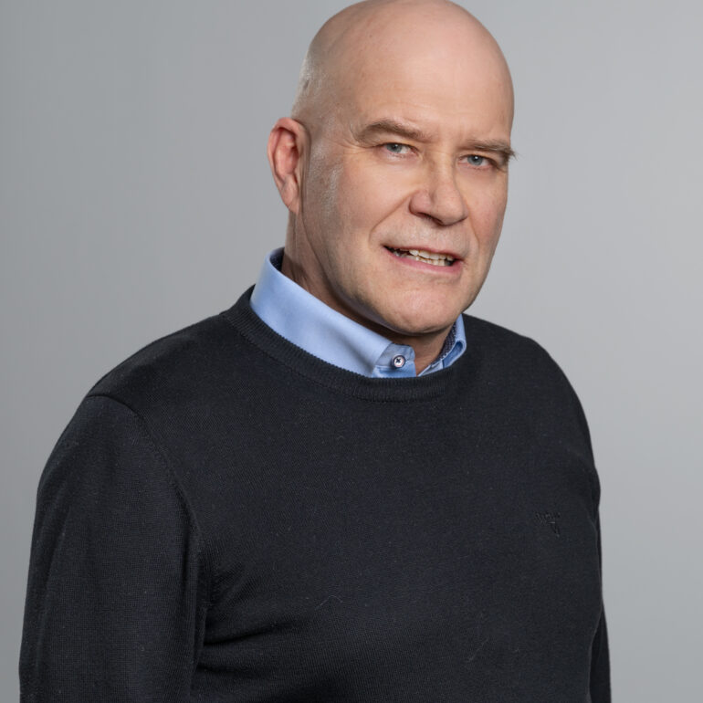 Juha Eskelinen