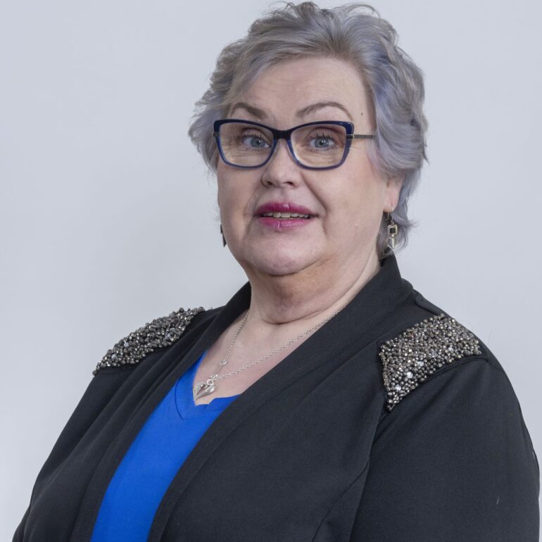 Paula Leino